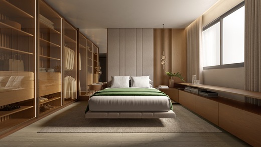 Apartamento, 3 quartos, 146 m² - Foto 7