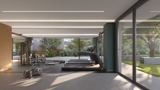 Apartamento, 3 quartos, 146 m² - Foto 8