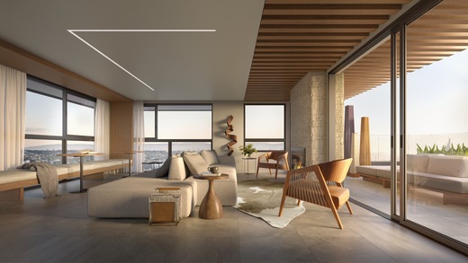 Apartamento, 3 quartos, 146 m² - Foto 9