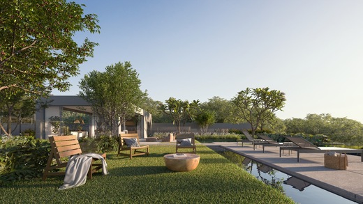 Apartamento, 3 quartos, 146 m² - Foto 14