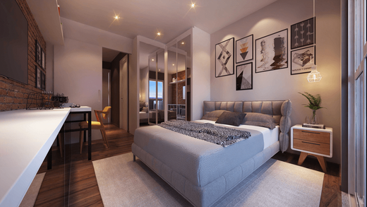 Dormitorio - 4