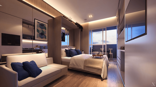 Dormitorio - 7