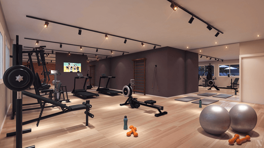 Fitness - 8