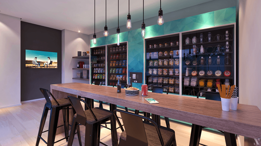 Lounge - 10