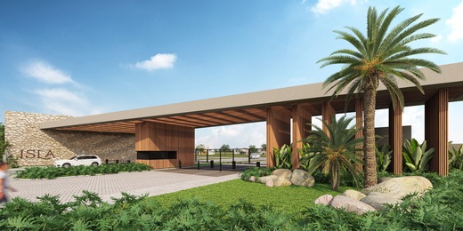 Terreno, 319 m² - Foto 1