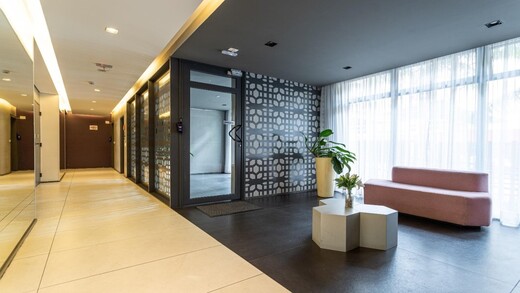 Hall - 2