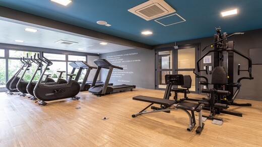 Fitness - 5