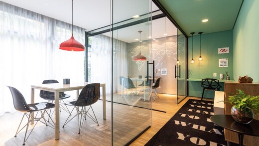 Coworking - 7
