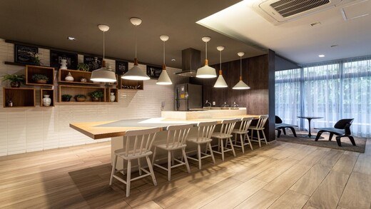 Espaco gourmet - 8