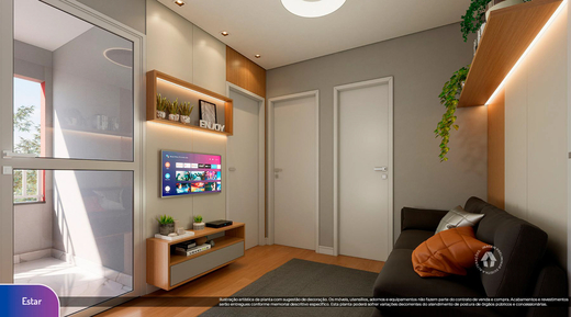 Apartamento, 1 quarto, 71 m² - Foto 5