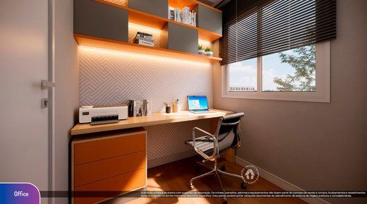 Apartamento, 1 quarto, 71 m² - Foto 15