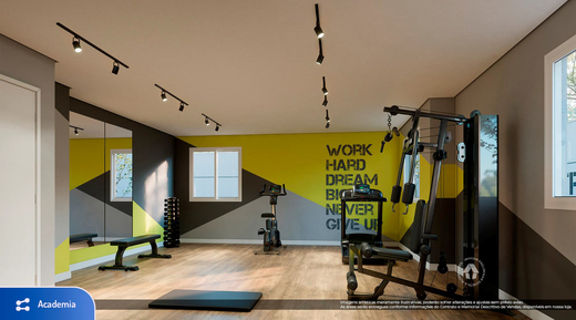 Apartamento, 1 quarto, 71 m² - Foto 19