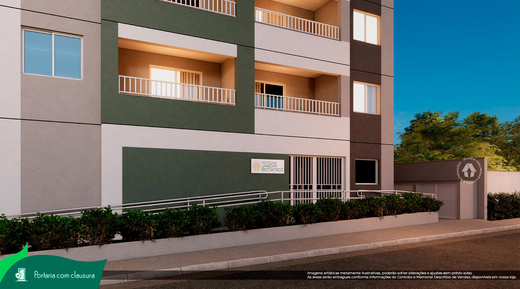 Cobertura, 1 quarto, 58 m² - Foto 4