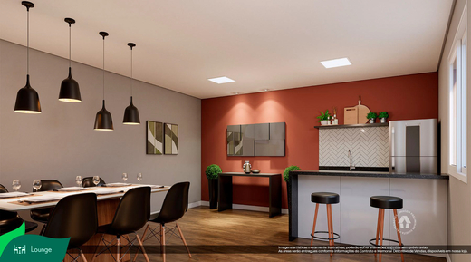 Cobertura, 1 quarto, 58 m² - Foto 21