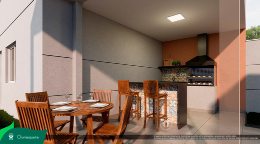 Cobertura, 1 quarto, 58 m² - Foto 25