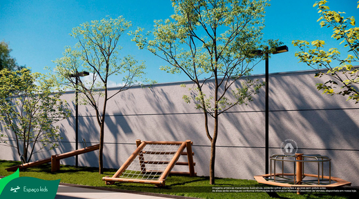 Cobertura, 1 quarto, 58 m² - Foto 26