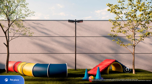 Cobertura, 1 quarto, 58 m² - Foto 28