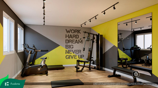 Apartamento, 1 quarto, 28 m² - Foto 20