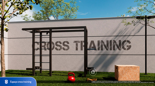 Apartamento, 1 quarto, 28 m² - Foto 27