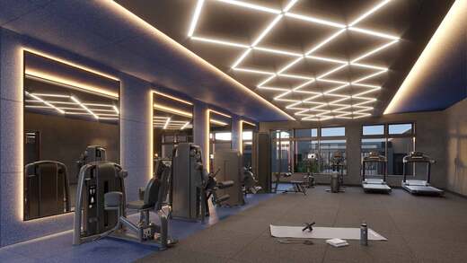 Fitness - 5