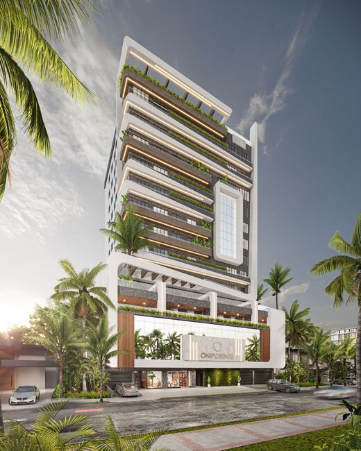 Apartamento, 3 quartos, 127 m² - Foto 2