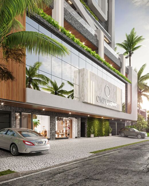 Apartamento, 3 quartos, 127 m² - Foto 4