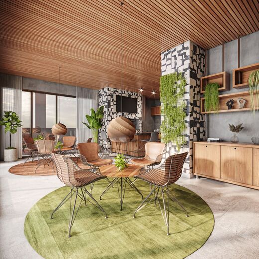 Apartamento, 3 quartos, 127 m² - Foto 9