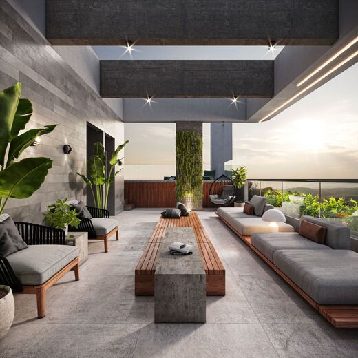 Apartamento, 3 quartos, 127 m² - Foto 11