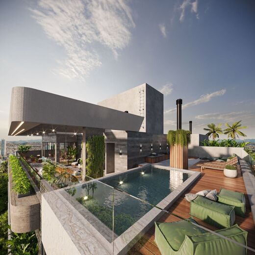 Apartamento, 3 quartos, 127 m² - Foto 13