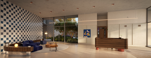 Apartamento, 3 quartos, 130 m² - Foto 6