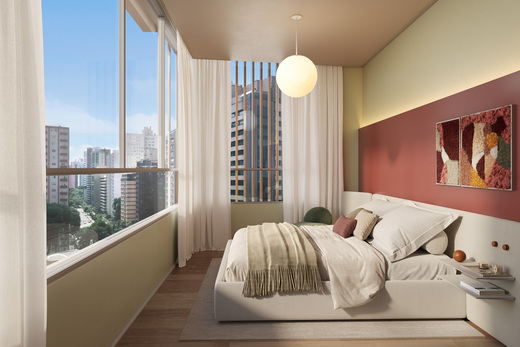 Apartamento, 3 quartos, 130 m² - Foto 9