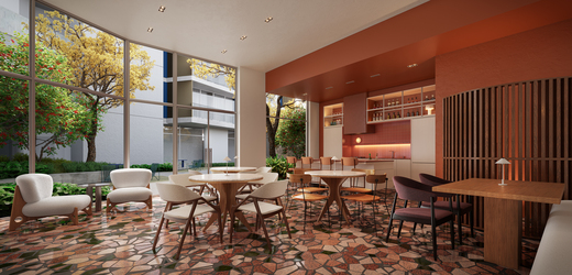 Apartamento, 3 quartos, 130 m² - Foto 11
