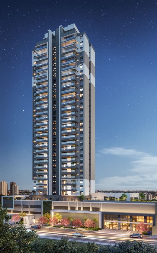 Essence Vila Yara
