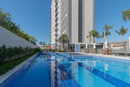 Apartamento para venda no bairro Navegantes em Porto Alegre