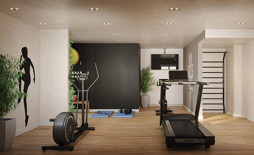 Apartamento, 2 quartos, 42 m² - Foto 10