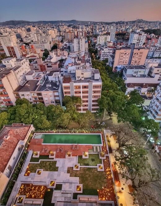 Apartamento para venda no bairro Independência em Porto Alegre
