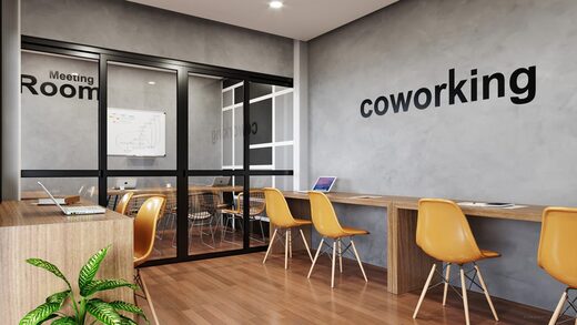Coworking