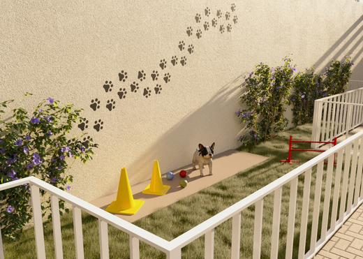 Apartamento, 2 quartos, 34 m² - Foto 17