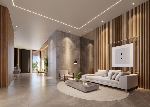 Apartamento, 2 quartos, 79 m² - Foto 4