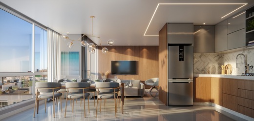 Apartamento, 2 quartos, 79 m² - Foto 5