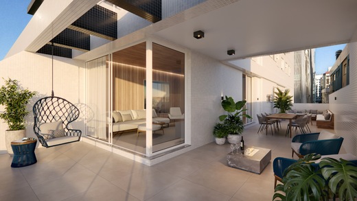 Apartamento, 2 quartos, 79 m² - Foto 7