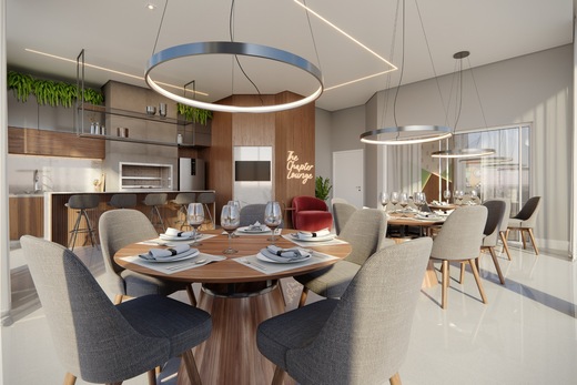 Apartamento, 2 quartos, 79 m² - Foto 11