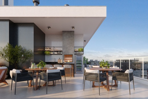 Apartamento, 2 quartos, 79 m² - Foto 14