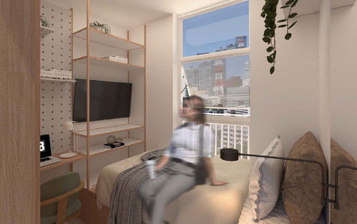 Apartamento, 4 quartos, 35 m² - Foto 10