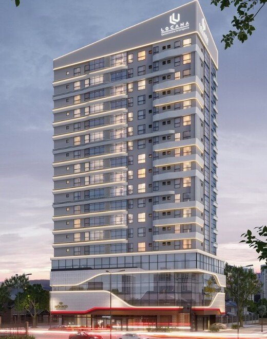 Apartamento, 2 quartos, 72 m² - Foto 2