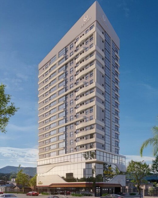 Apartamento, 2 quartos, 72 m² - Foto 3