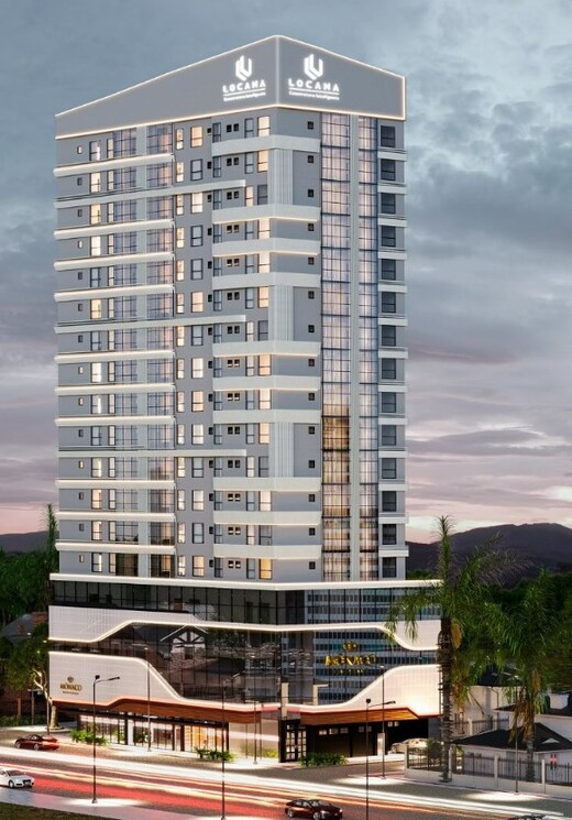 Apartamento, 2 quartos, 72 m² - Foto 4