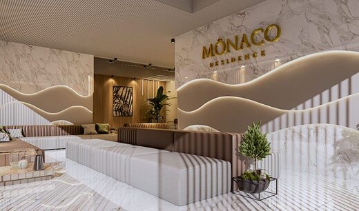 Apartamento, 2 quartos, 72 m² - Foto 5