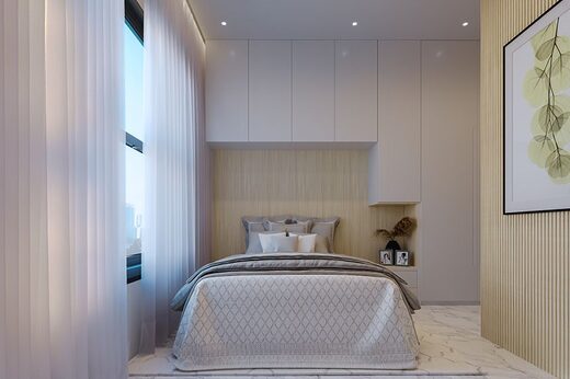 Apartamento, 2 quartos, 72 m² - Foto 10