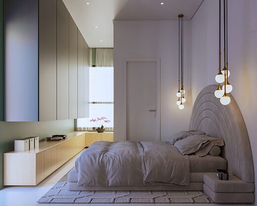 Apartamento, 2 quartos, 72 m² - Foto 11